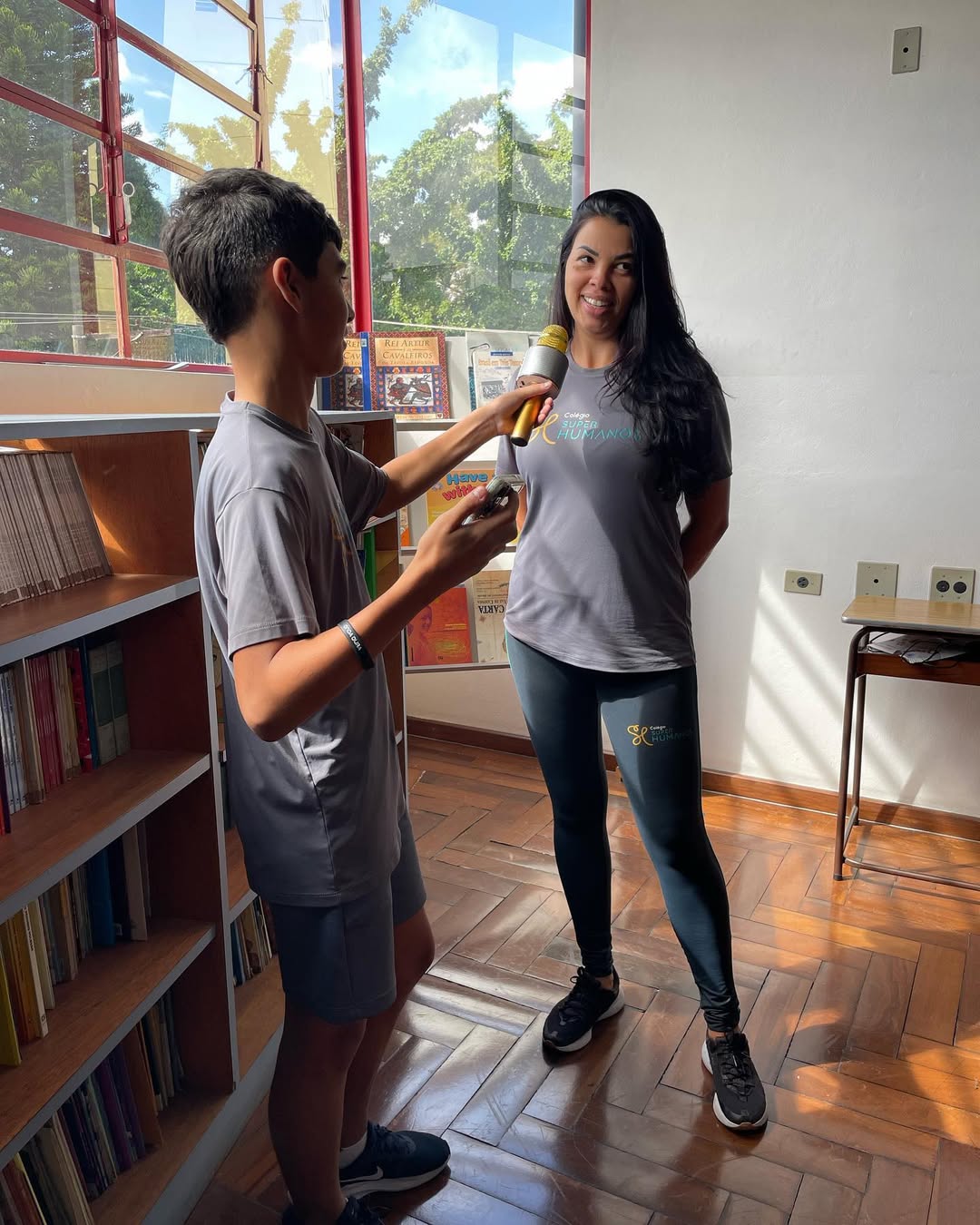Mentoria e Projeto de Vida