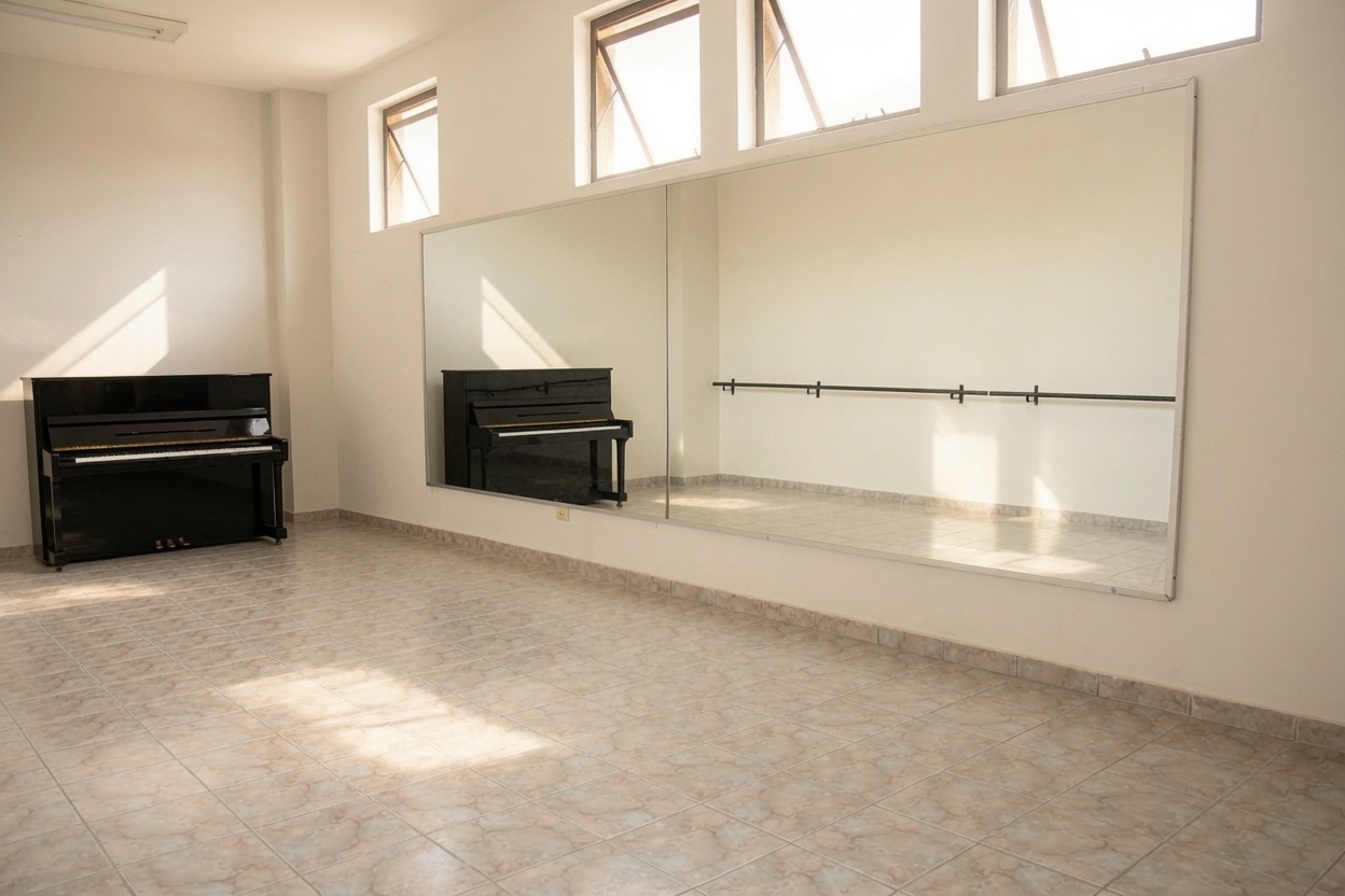 Sala de Dança