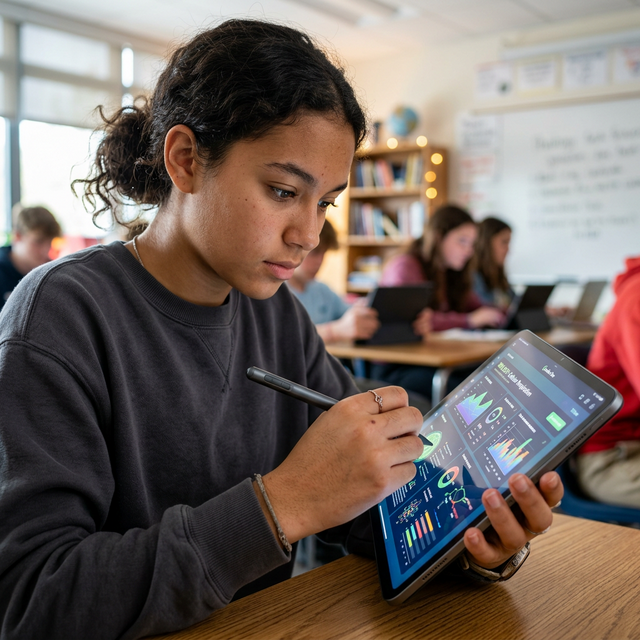 Plataforma Digital e Tecnologia